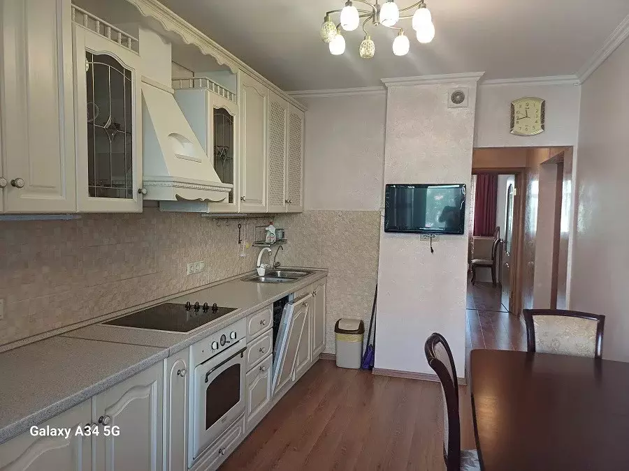 Продаётся 2-к квартира, 55.2 м - Фото 0
