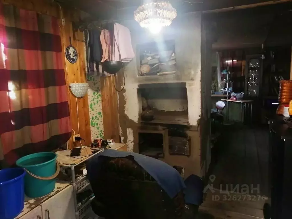 Дом в Владимирская область, Киржач Ветеран СНТ,  (35 м) - Фото 2