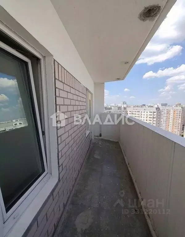 3-к кв. Москва ул. Недорубова, 3 (86.0 м) - Фото 1