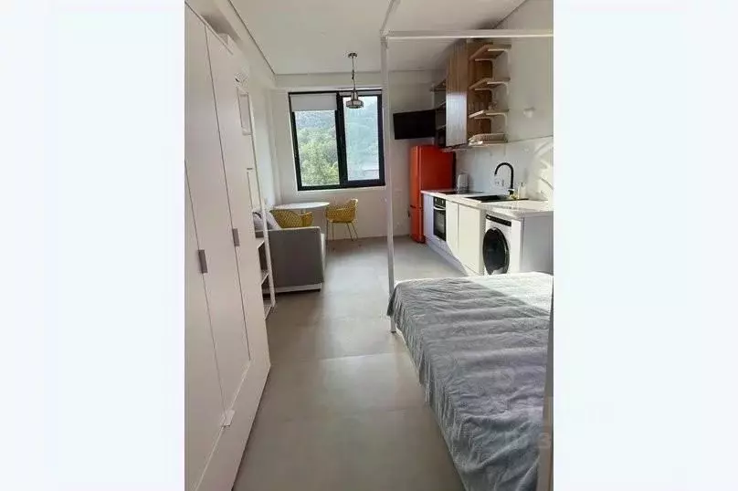 1-к кв. Крым, Ялта ул. Дражинского, 48 (23.0 м) - Фото 1