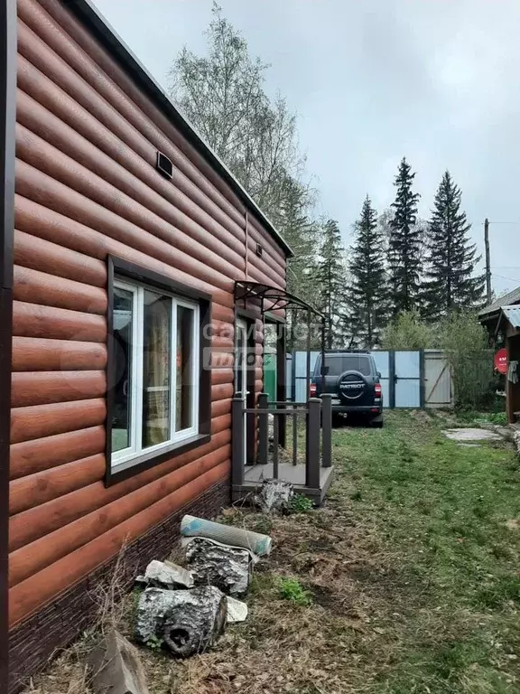 Дом 80 м на участке 39 сот. - Фото 0