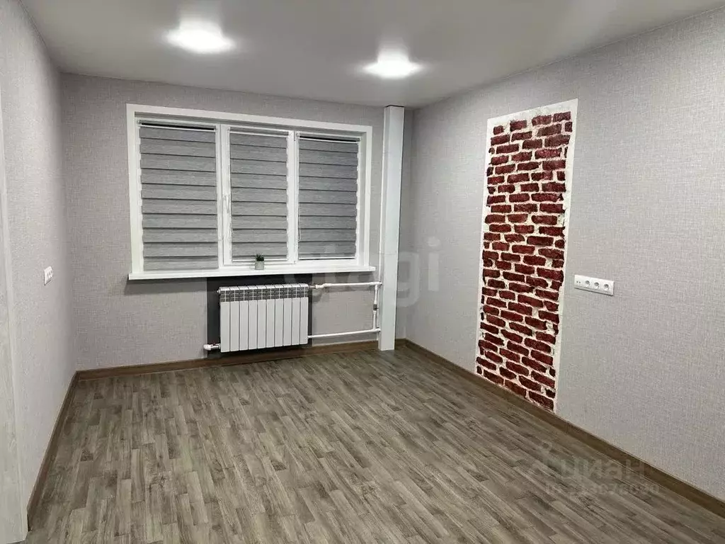 Офис в Костромская область, Кострома ул. Сутырина, 11 (32 м) - Фото 1