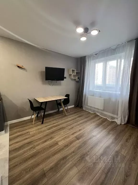 1-к кв. Краснодарский край, Краснодар ул. Западный обход, 57 (38.0 м) - Фото 0