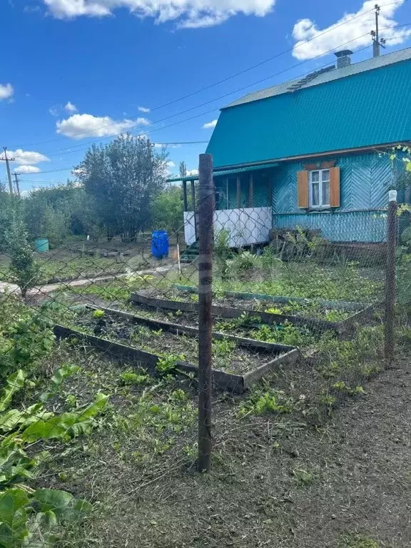 Участок в Башкортостан, Кушнаренковский район, Шариповский сельсовет, ... - Фото 2