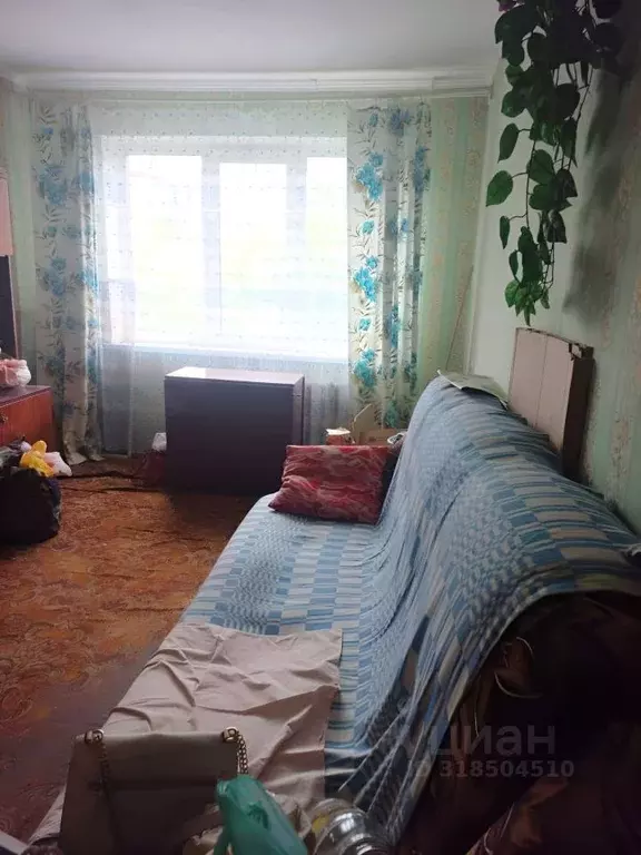 1-к кв. Омская область, Омск ул. Дмитриева, 4/1 (29.9 м) - Фото 0