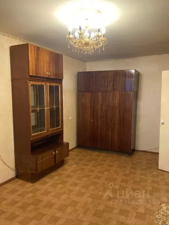 1-к кв. Ленинградская область, Гатчина ул. Авиатриссы Зверевой, 18к3 ... - Фото 2