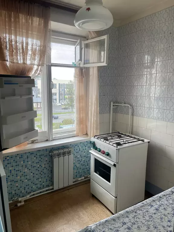 Продаётся 2-к квартира, 41.8 м - Фото 0