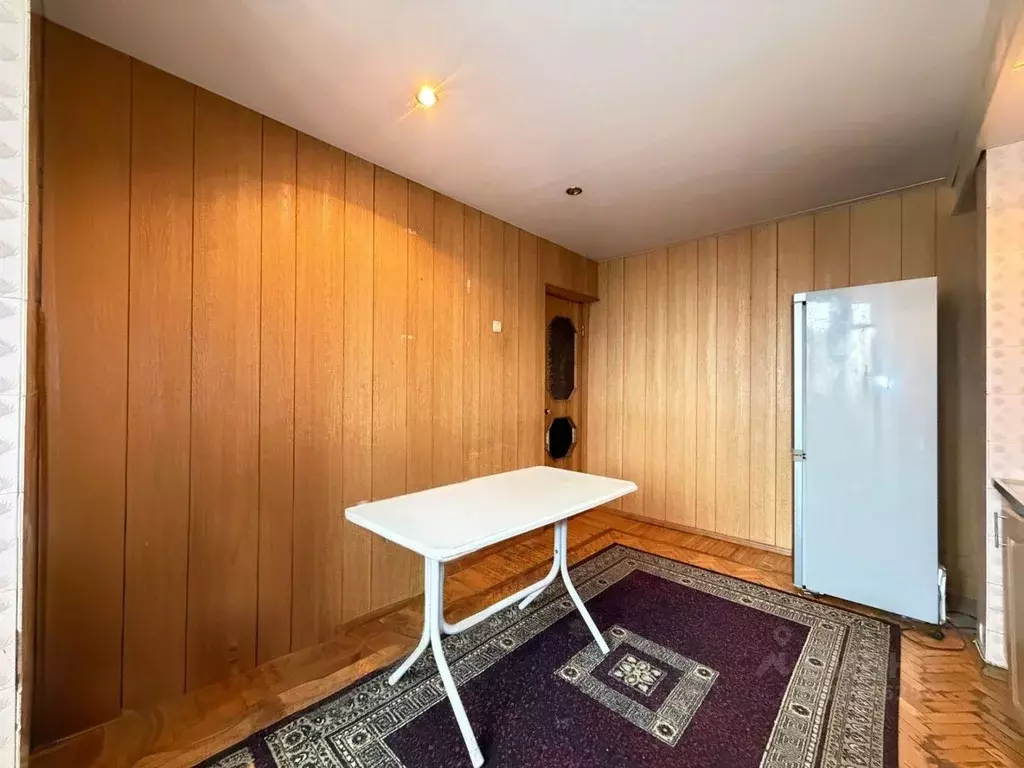 3-к кв. Кабардино-Балкария, Нальчик просп. Шогенцукова (65.3 м) - Фото 1