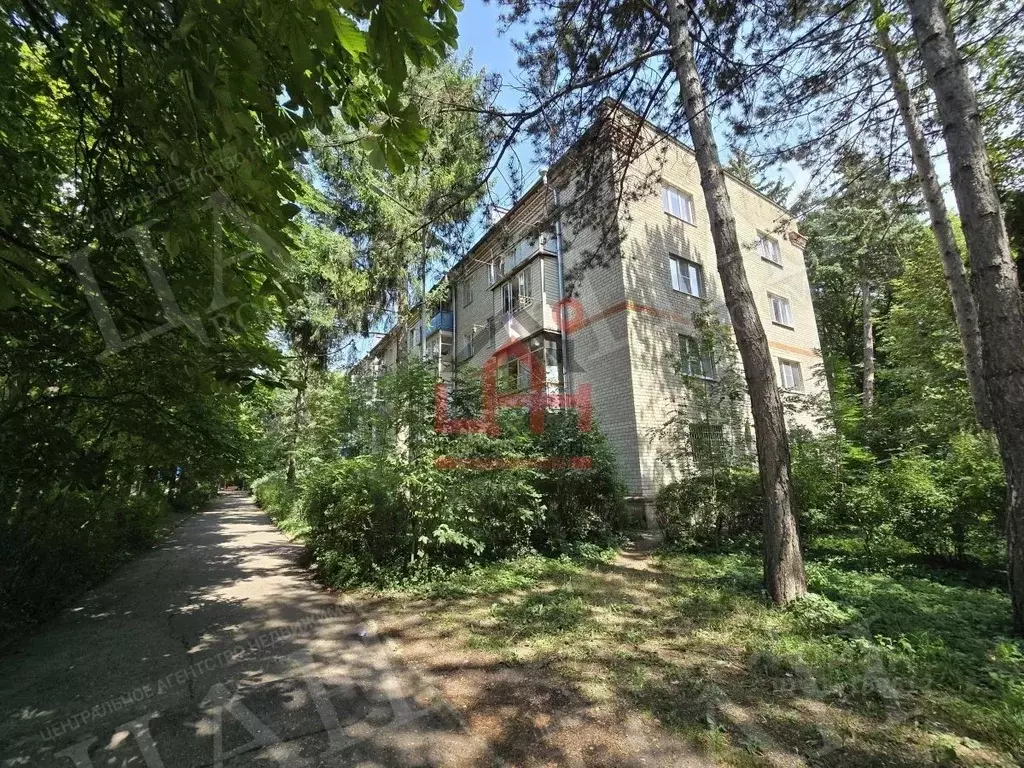 2-к кв. Ставропольский край, Ессентуки Октябрьская ул., 461 (42.7 м) - Фото 0