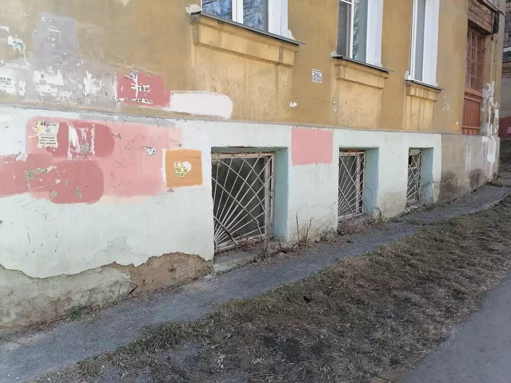 Помещение свободного назначения в Челябинская область, Челябинск ул. ... - Фото 2