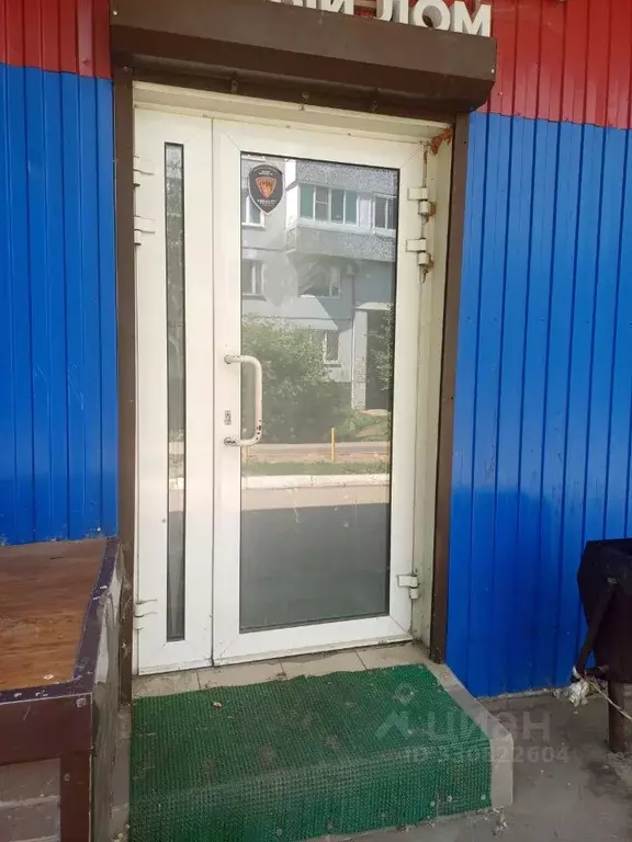 Помещение свободного назначения в Самарская область, Тольятти 9-й ... - Фото 1