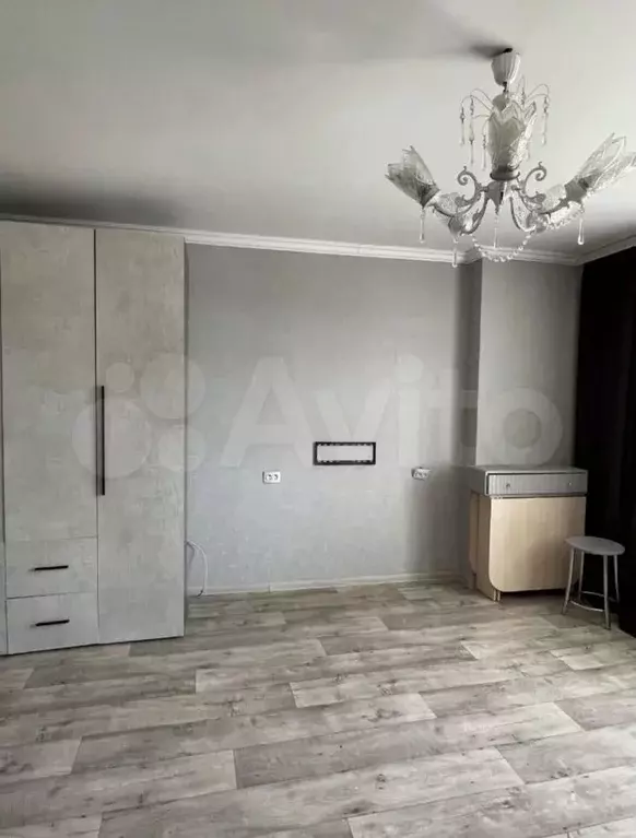 1-к. квартира, 33 м, 2/9 эт. - Фото 1