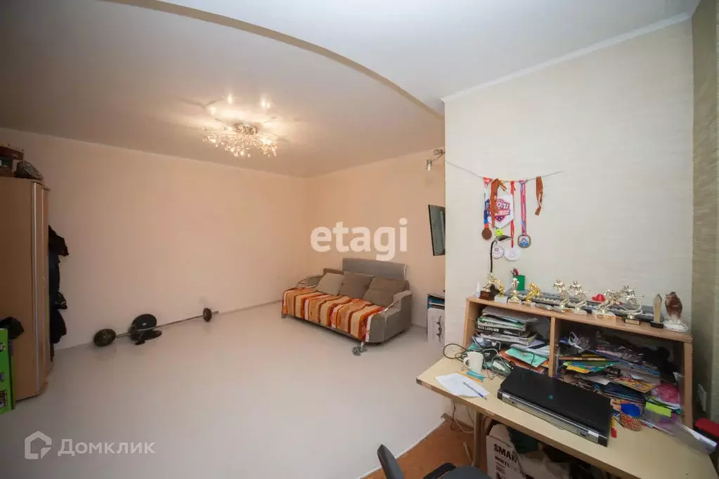 Продаётся 1-к квартира, 47.1 м - Фото 1