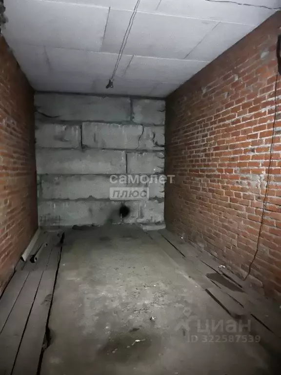 Гараж в Марий Эл, Йошкар-Ола Ленинский просп., 8 (19 м) - Фото 1