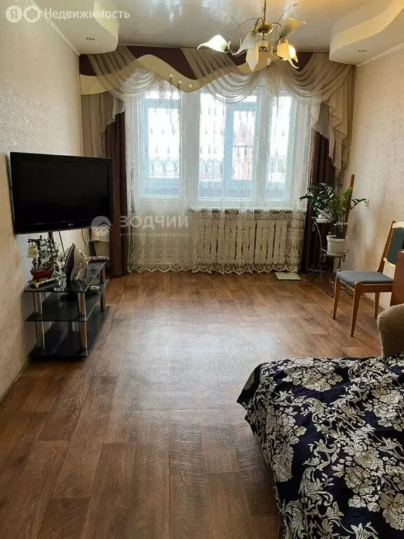 2-комнатная квартира: Шумерля, улица Карла Маркса, 13 (49.32 м) - Фото 2