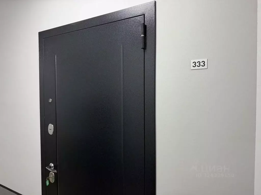 2-к кв. Москва Березовая аллея, 19к3 (49.0 м) - Фото 1