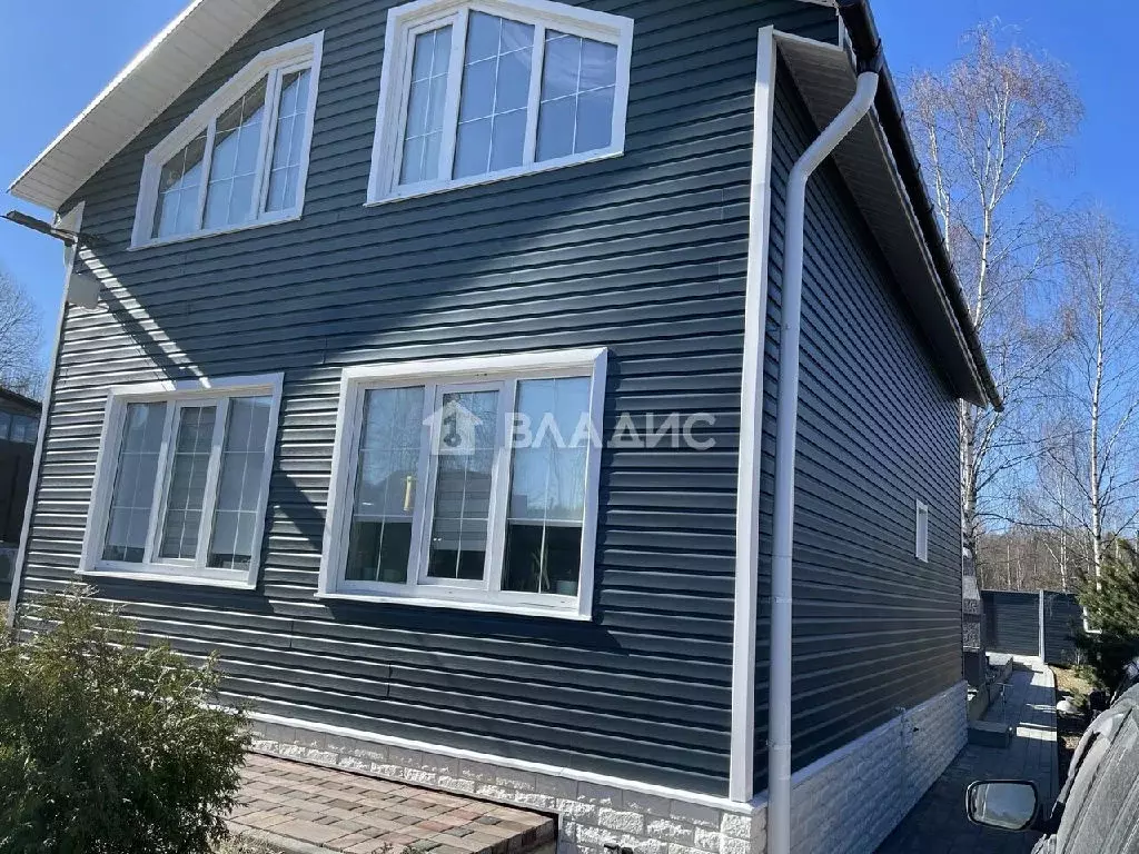 Продается дача в д. Ваньково - Фото 2