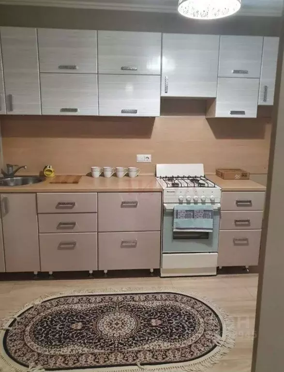 1-к кв. Белгородская область, Старый Оскол Комсомольский просп., 2 ... - Фото 2