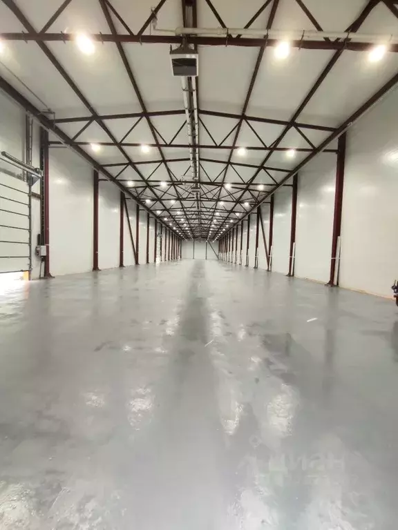 Производственное помещение в Ленинградская область, Всеволожский ... - Фото 2