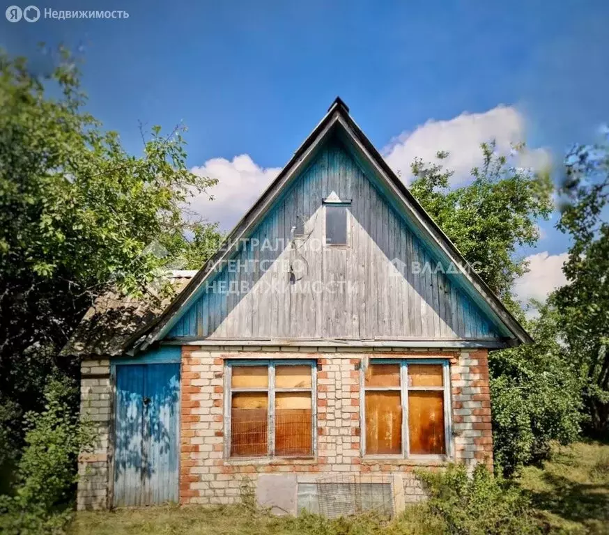 Дом в Окское сельское поселение, деревня Слободка (24 м) - Фото 0