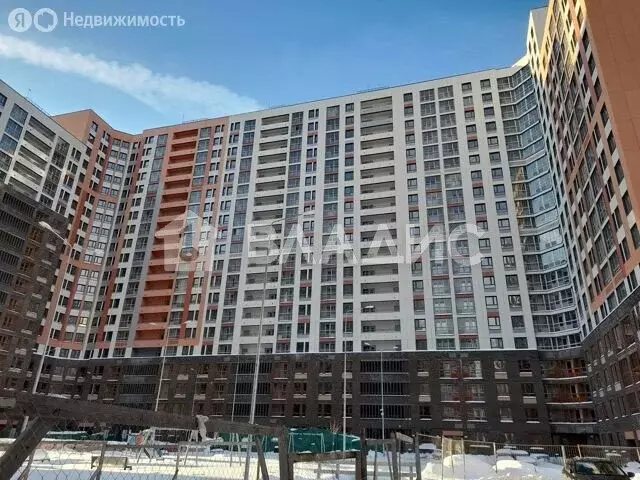 Квартира-студия: Балашиха, улица Романычева, 5 (20.3 м) - Фото 2