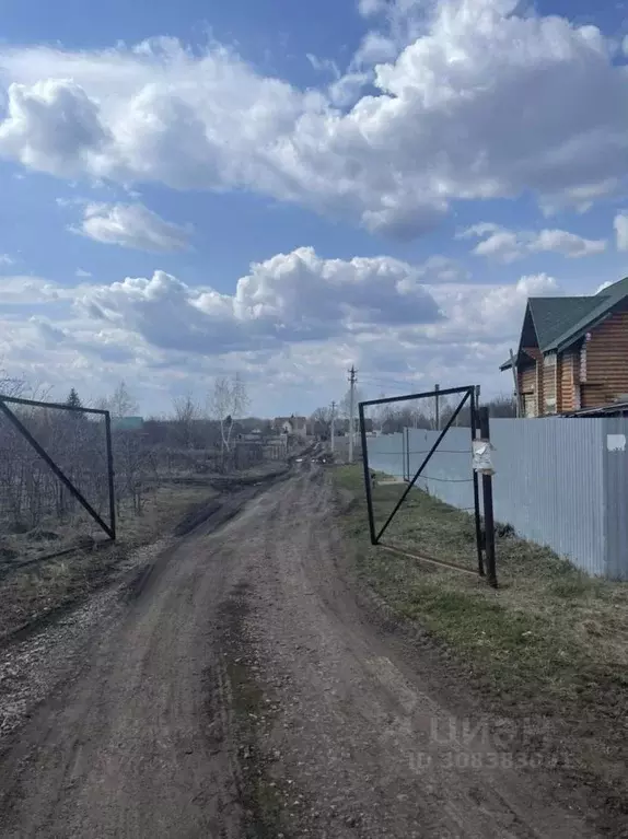 Участок в Башкортостан, Иглинский район, Акбердинский сельсовет, Гея ... - Фото 1