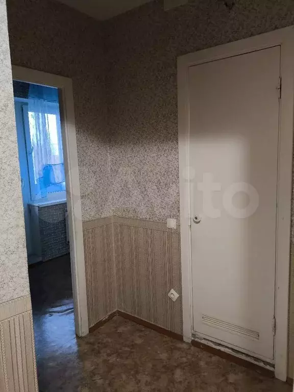1-к. квартира, 27 м, 2/5 эт. - Фото 1