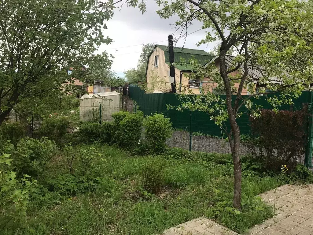 Дом в Ленинградская область, Всеволожский район, Колтушское городское ... - Фото 1