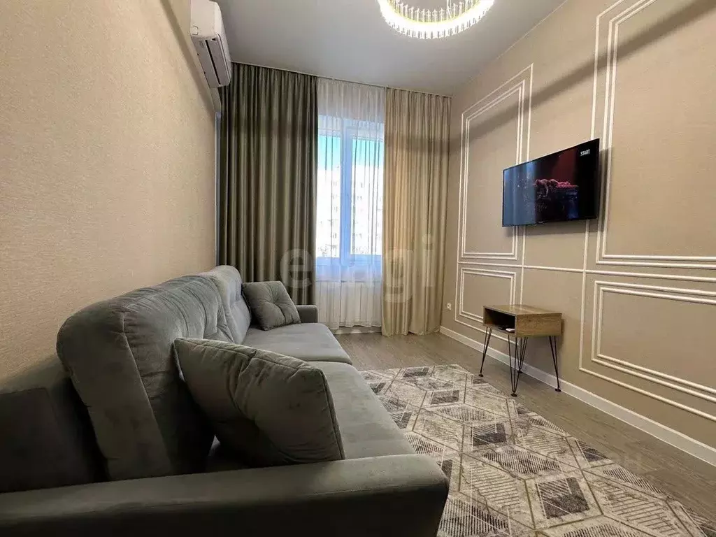 2-к кв. Башкортостан, Уфа ул. Аксакова, 81 (43.6 м) - Фото 2