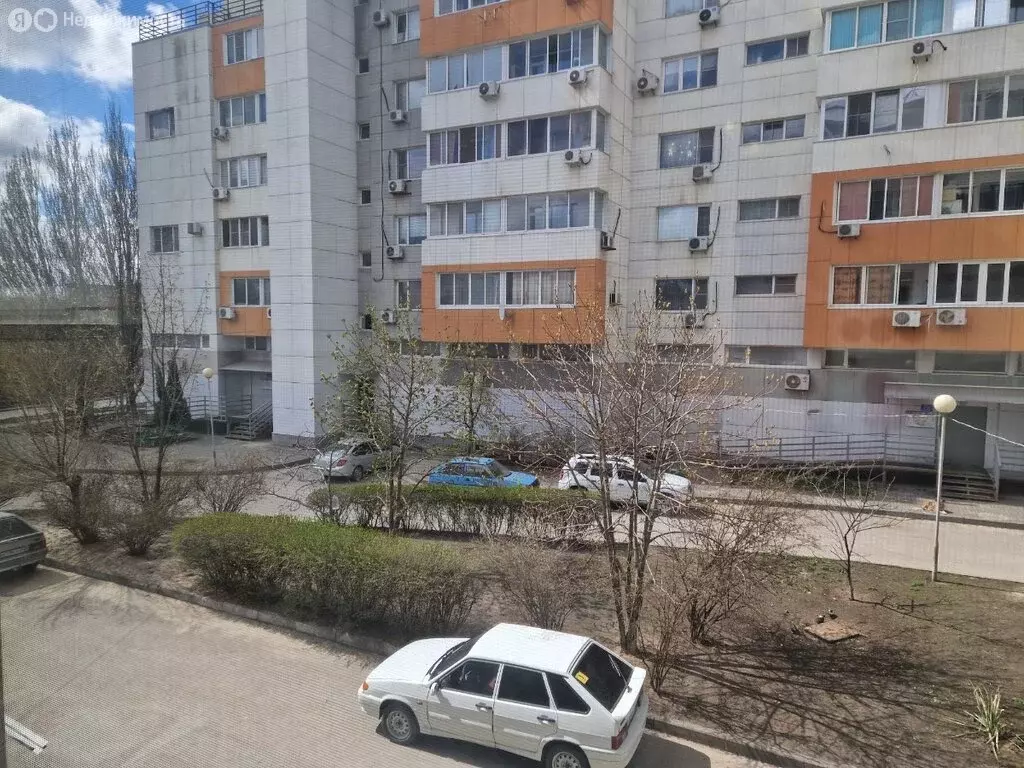 Квартира-студия: Волгоград, улица 51-й Гвардейской Дивизии, 30Б (27 м) - Фото 2