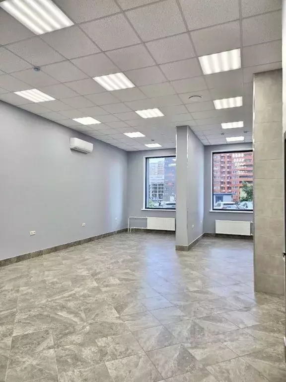 Помещение свободного назначения в Москва 6-я Радиальная ул., 7/1к2 (95 ... - Фото 2