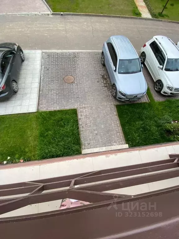 Таунхаус в Московская область, Наро-Фоминский городской округ, д. ... - Фото 2