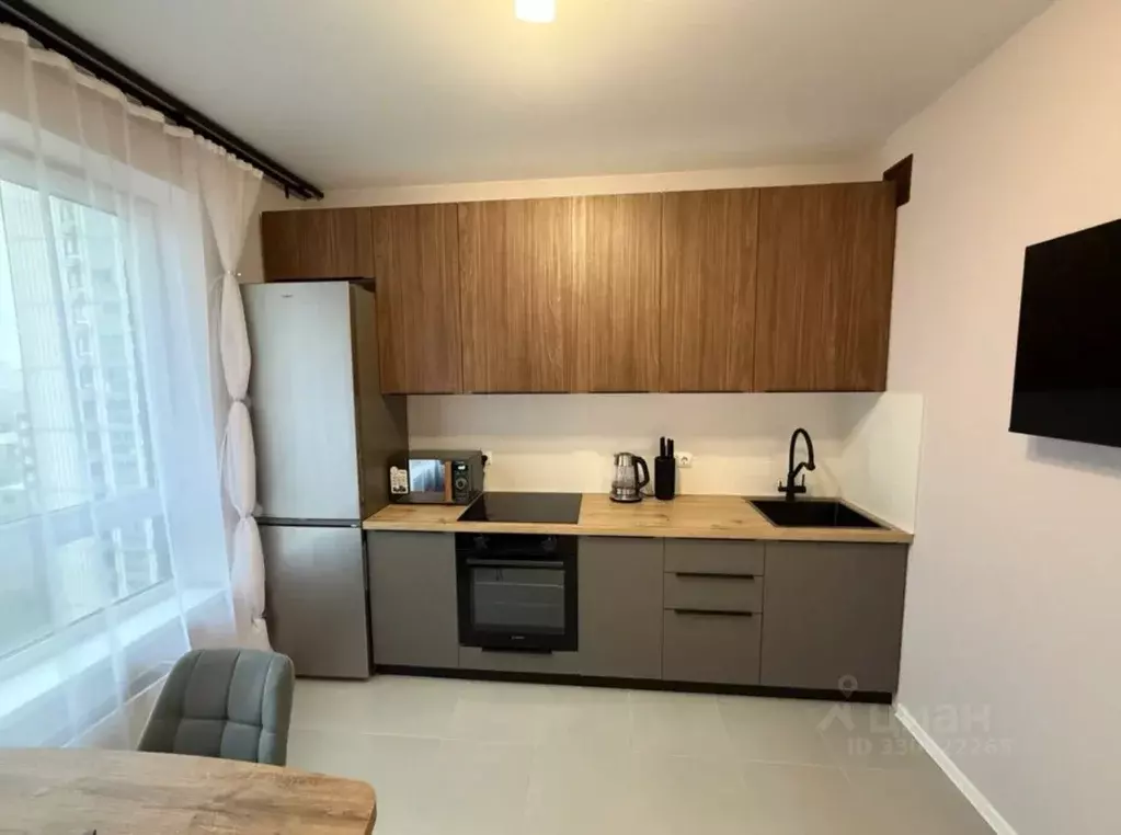 1-к кв. Москва Алтуфьевское ш., 53к2 (43.0 м) - Фото 2