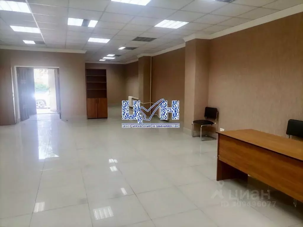 Помещение свободного назначения в Курская область, Курск ул. ... - Фото 1
