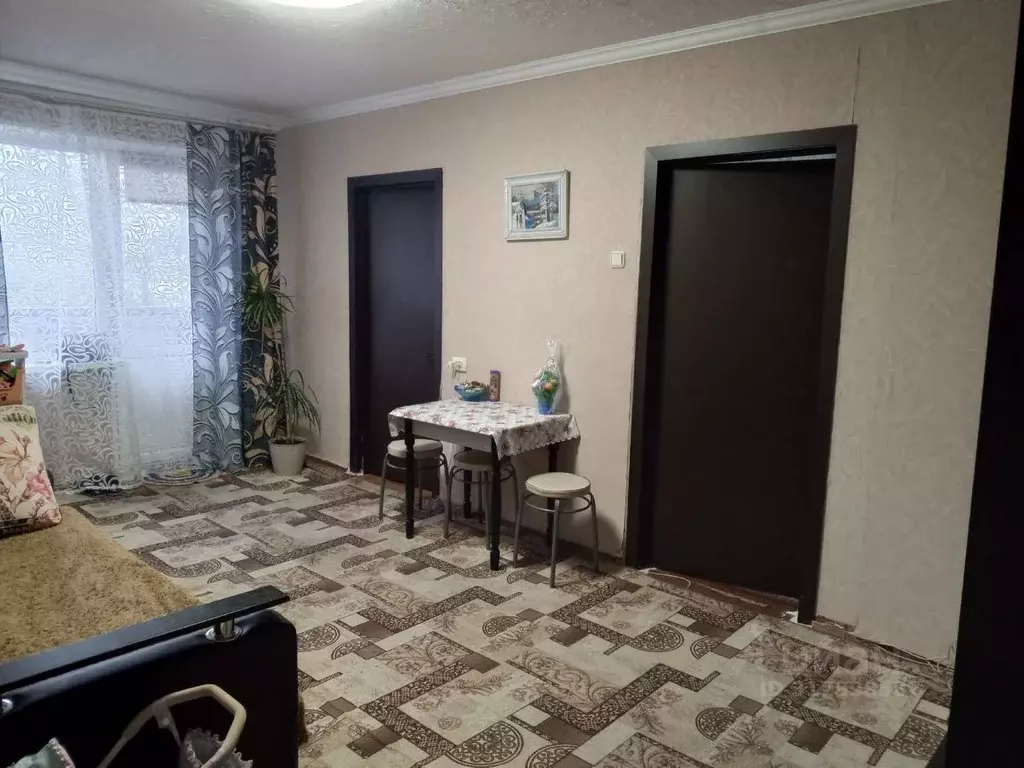 4-к кв. Крым, Керчь ул. Кирова, 65 (66.0 м) - Фото 0