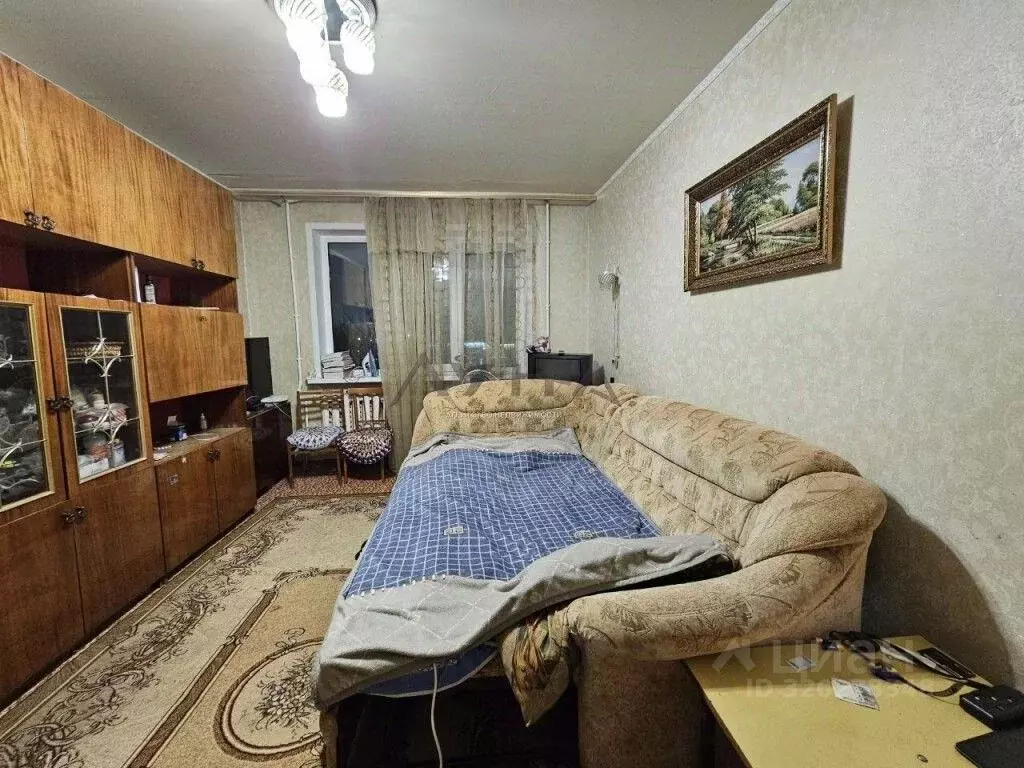 3-к кв. Татарстан, Набережные Челны бул. Галиаскара Камала, 20 (64.0 ... - Фото 1