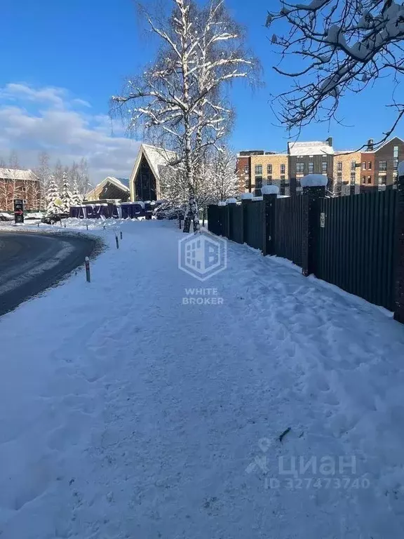 4-к кв. Московская область, Апрелевка Наро-Фоминский городской округ, ... - Фото 2