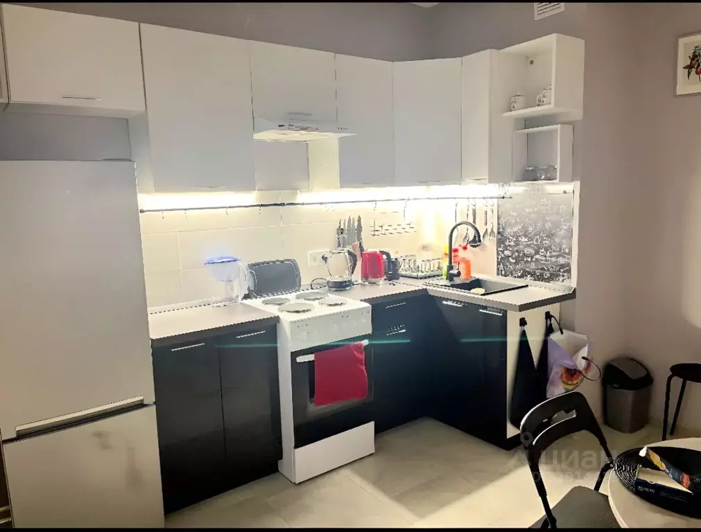 2-к кв. Москва ул. Дмитрия Ульянова, 47 (60.0 м) - Фото 2