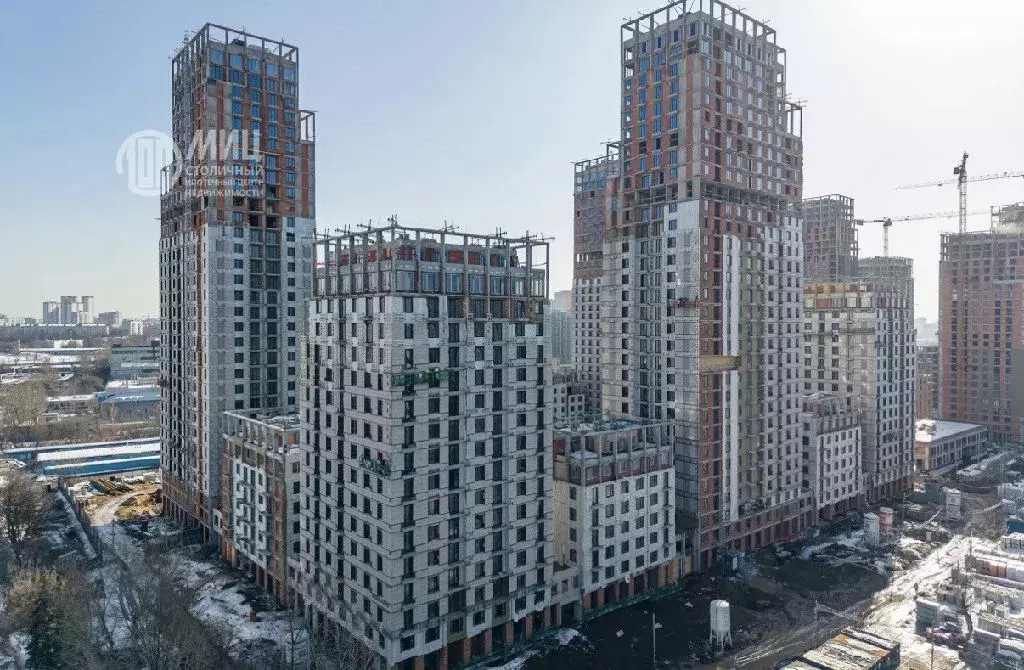 Продается 1-комнатная квартира - Фото 1