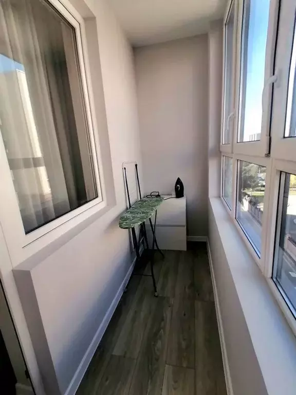 Студия Краснодарский край, Краснодар 9-й километр мкр, ул. ... - Фото 2