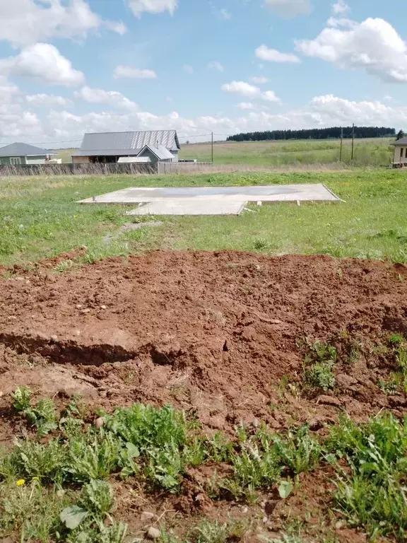 Участок 10 сот. (ИЖС) - Фото 0