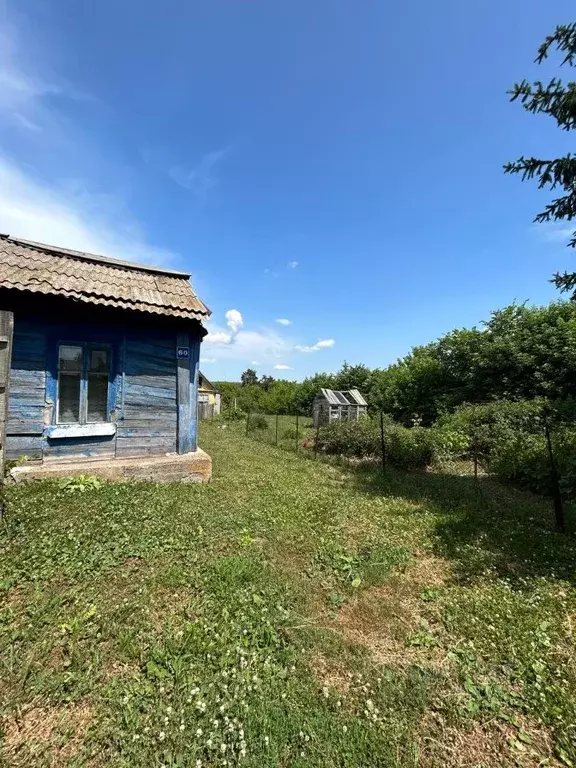 Дом в Оренбургская область, Переволоцкий район, Южноуральский ... - Фото 2