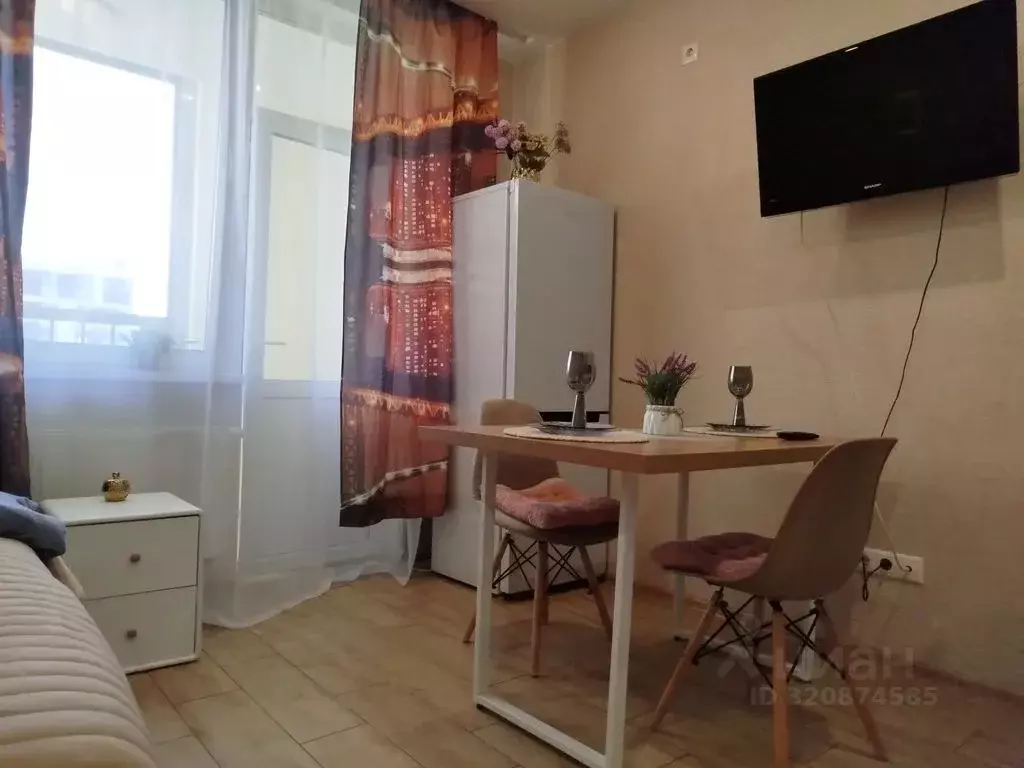 Студия Московская область, Мытищи ул. Воровского, 10 (23.0 м) - Фото 1