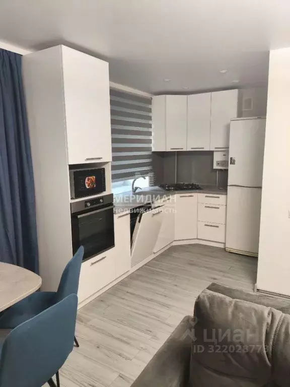 3-к кв. Нижегородская область, Нижний Новгород Мануфактурная ул., 10 ... - Фото 2