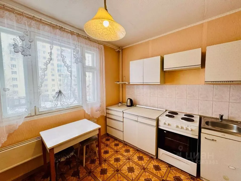 2-к кв. Ханты-Мансийский АО, Нижневартовск ул. Ленина, 34 (58.1 м) - Фото 0