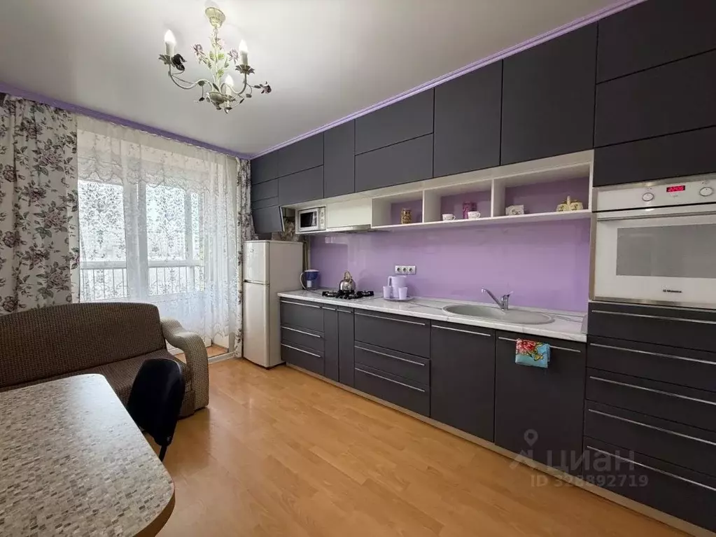 1-к кв. Волгоградская область, Волгоград ул. Тулака, 1А (52.0 м) - Фото 2