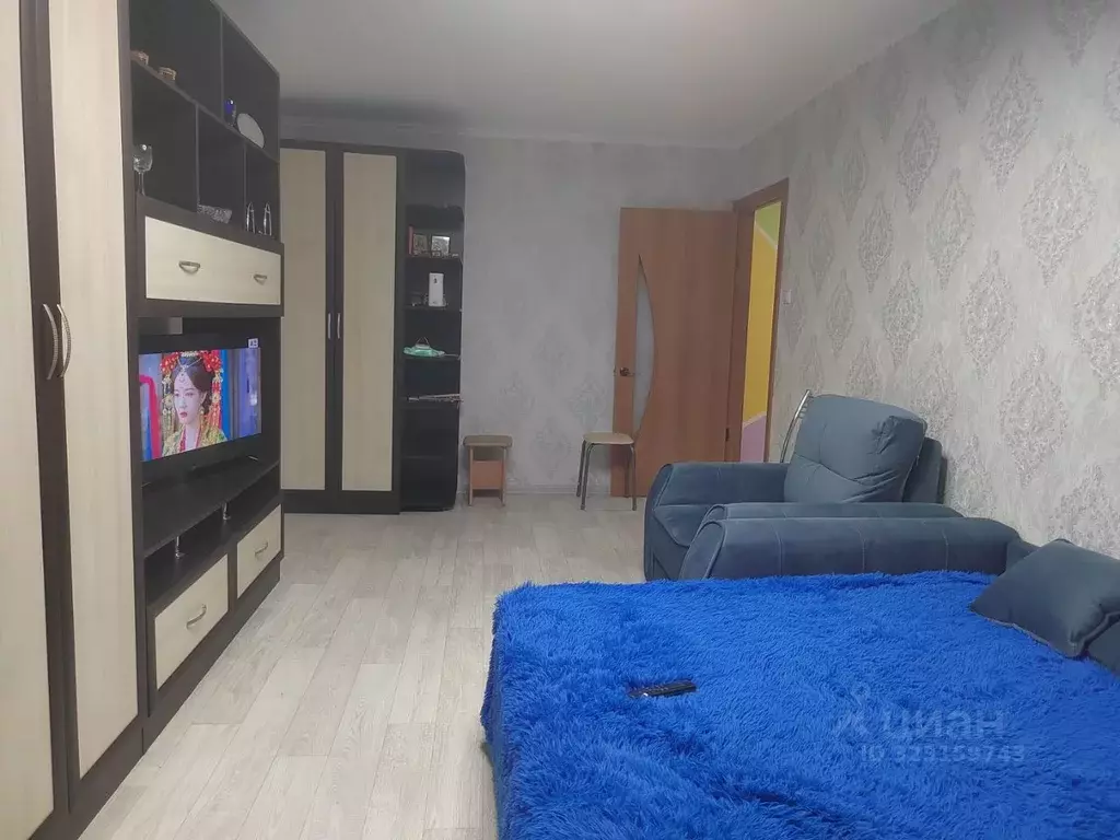 3-к кв. Владимирская область, Александров пер. Сосновский, 18 (72.1 м) - Фото 2