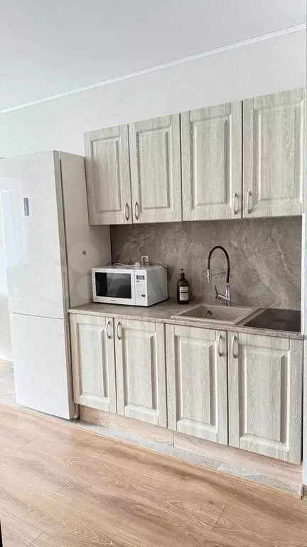 Квартира-студия, 27 м, 9/26 эт. - Фото 0