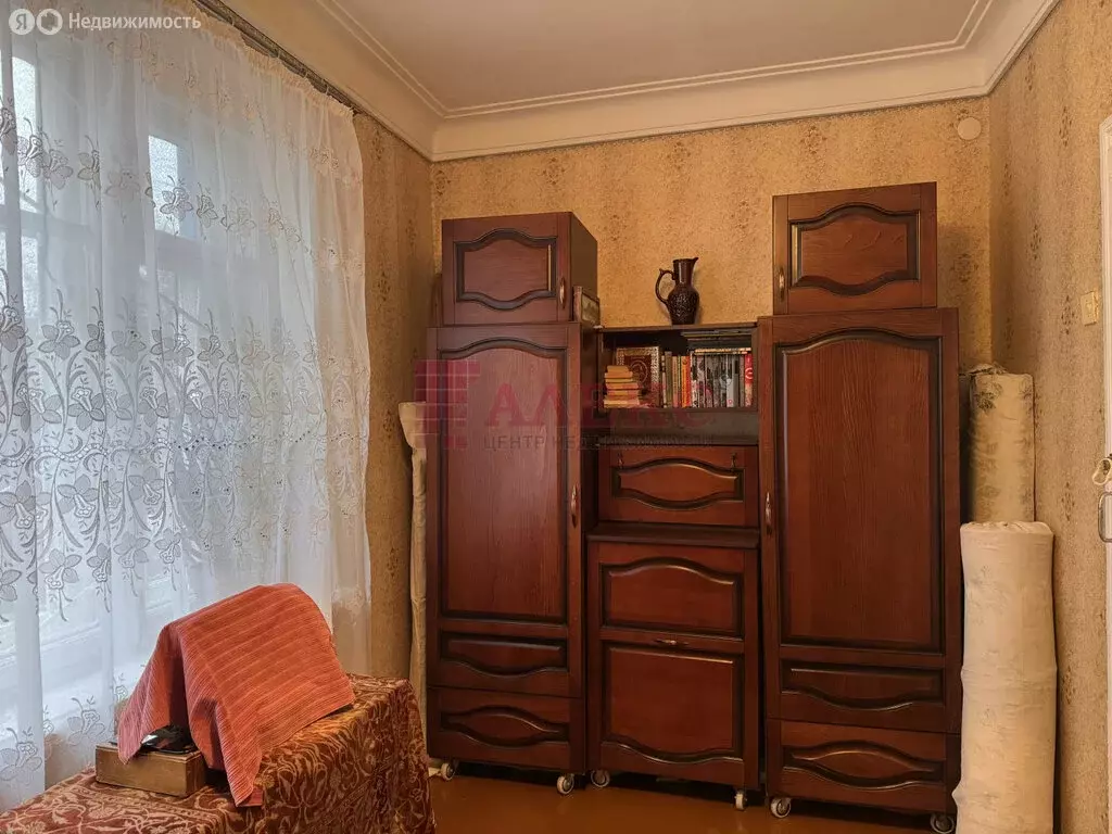 2-комнатная квартира: Ростов-на-Дону, посёлок Орджоникидзе, улица ... - Фото 2