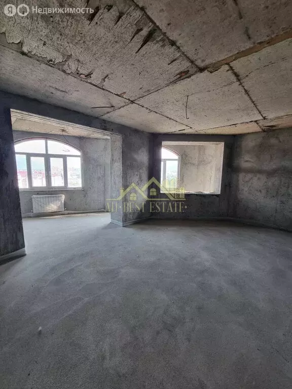 2-комнатная квартира: Владикавказ, улица Гастелло, 65/56 (93 м) - Фото 1